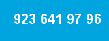 923 641 97 96